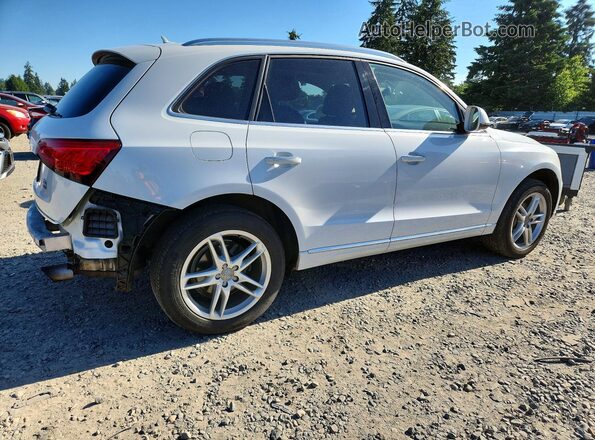WA1L2AFP7GA100614 2016 AUDI Q5 Белый 
