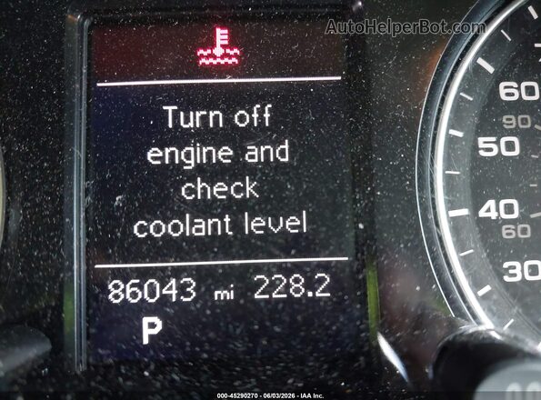WA1L2AFP7GA101228 2016 AUDI Q5 Black 