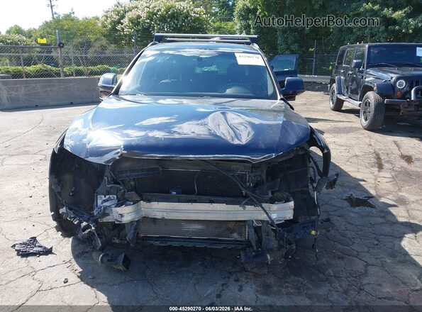 WA1L2AFP7GA101228 2016 AUDI Q5 Black Սալոնի հետևի տեսք