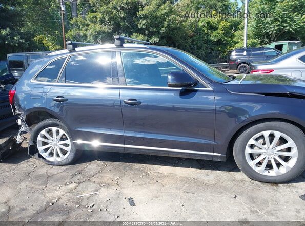 WA1L2AFP7GA101228 2016 AUDI Q5 Black Սալոնի 360 աստիճան տեսք