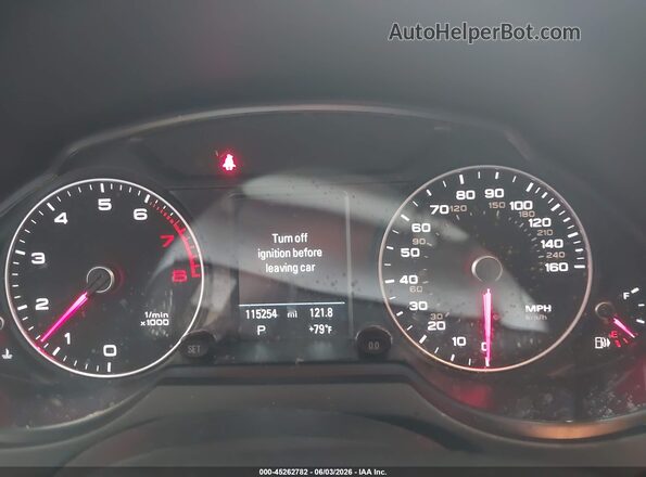 WA1L2AFP7GA144077 2016 AUDI Q5 Серебряный Вид задних сидений