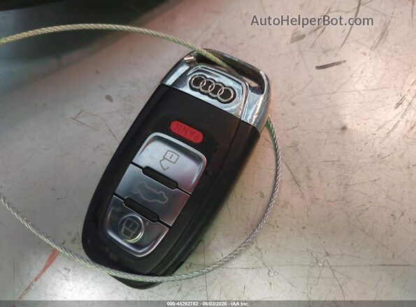 WA1L2AFP7GA144077 2016 AUDI Q5 Серебряный Вид панели приборов