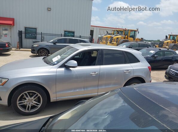 WA1L2AFP8GA093849 2016 AUDI Q5 Silver Vista interior de 360 grados