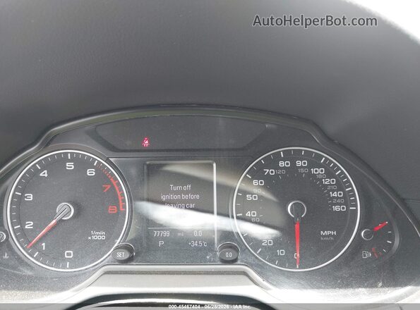 WA1L2AFP8GA093849 2016 AUDI Q5 Silver Vista de los asientos traseros