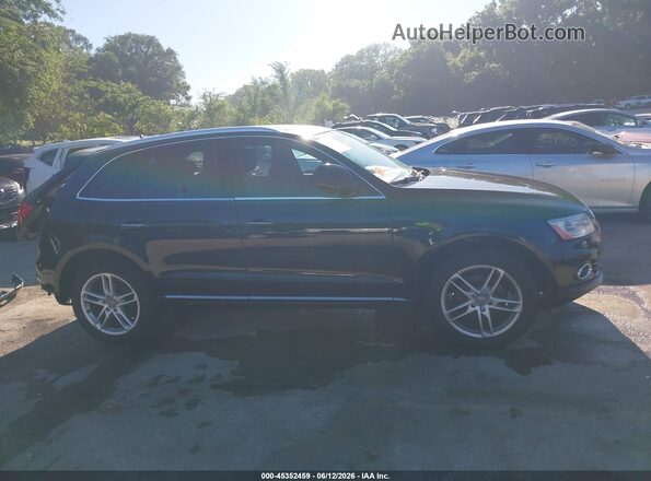 WA1L2AFP9GA057507 2016 AUDI Q5 Черный Панорамный вид салона 360°