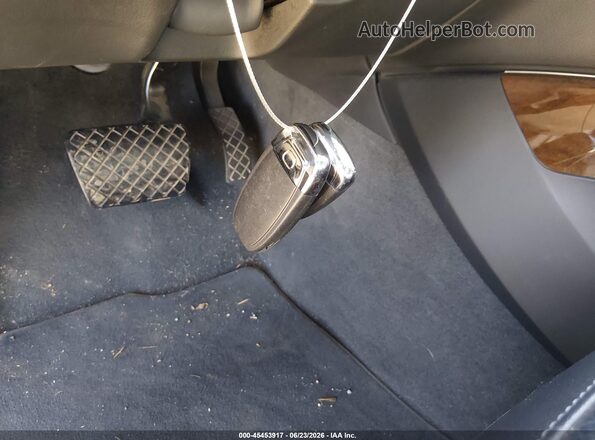 WA1L2AFP9GA097263 2016 AUDI Q5 White Widok deski rozdzielczej