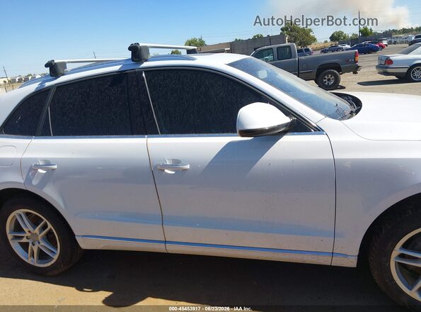 WA1L2AFP9GA097263 2016 AUDI Q5 White Widok wnętrza 360 stopni