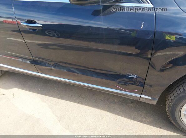 WA1L2AFP9GA132898 2016 AUDI Q5 Black 
