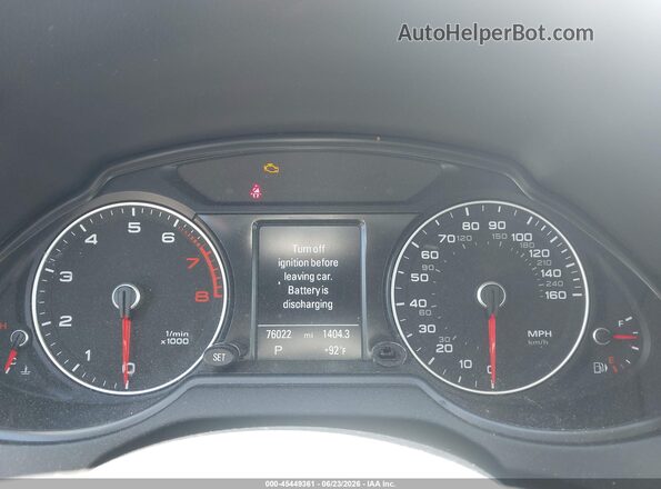 WA1L2AFP9HA013704 2017 AUDI Q5 White Հետևի նստատեղերի տեսք