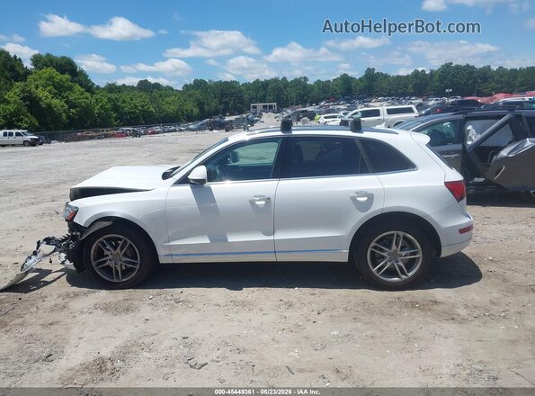 WA1L2AFP9HA013704 2017 AUDI Q5 White Սալոնի 360 աստիճան տեսք