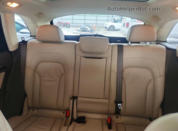 WA1L2AFP9HA033094 2017 AUDI Q5 Blue 