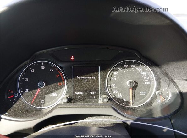 WA1L2AFPXGA021471 2016 AUDI Q5 Black Widok tylnych siedzeń