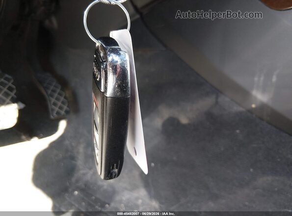 WA1L2AFPXGA021471 2016 AUDI Q5 Black Widok deski rozdzielczej
