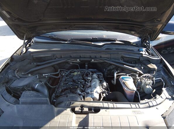 WA1L2AFPXGA021471 2016 AUDI Q5 Black Widok z tyłu