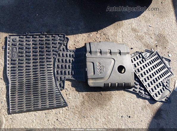 WA1L2AFPXGA021471 2016 AUDI Q5 Black Widok zestawu wskaźników