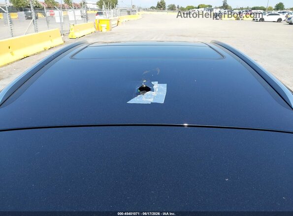 WA1L2BFZXPP076149 2023 AUDI Q4 Black წინა ხედი