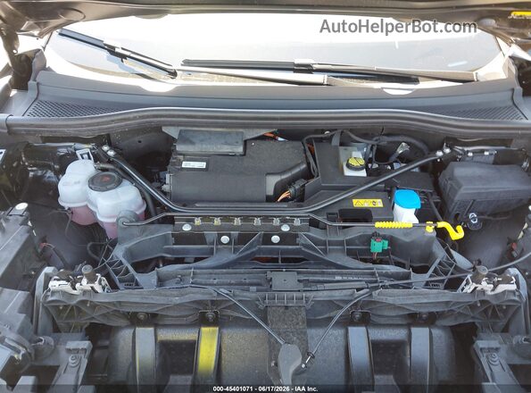WA1L2BFZXPP076149 2023 AUDI Q4 Black უკანა ხედი