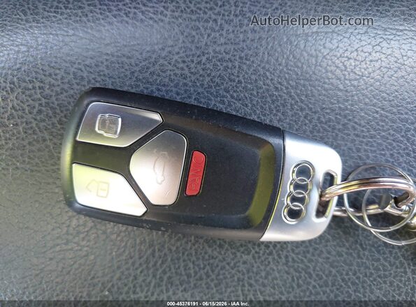 WA1LAAF70HD039223 2017 AUDI Q7 Silver Dashboard view