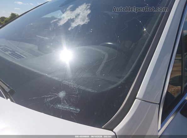 WA1LAAF71HD021572 2017 AUDI Q7 White Դիմացի տեսք