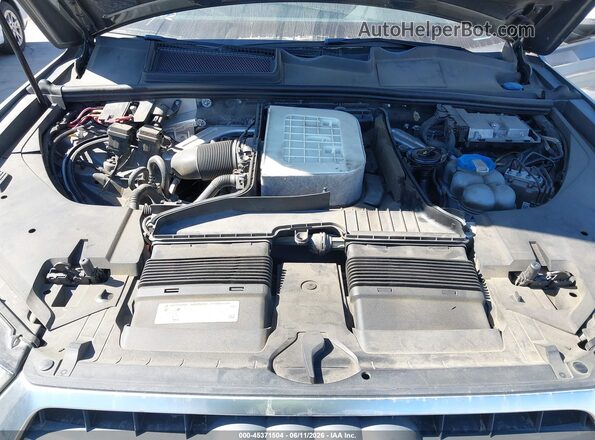 WA1LAAF71HD024262 2017 AUDI Q7 Gray 