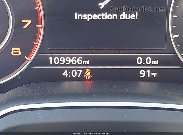 WA1LAAF71HD024262 2017 AUDI Q7 Gray 