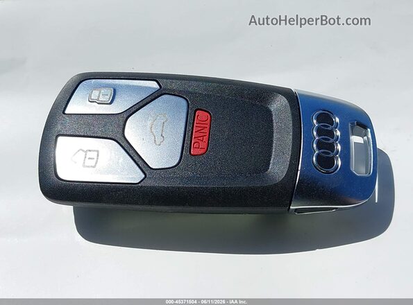 WA1LAAF71HD024262 2017 AUDI Q7 Gray 