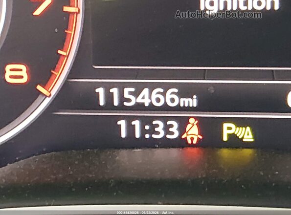 WA1LAAF72JD032344 2018 AUDI Q7 White 