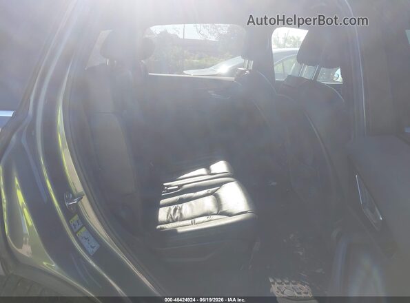 WA1LAAF73HD026238 2017 AUDI Q7 Gray Widok naklejki z numerem VIN