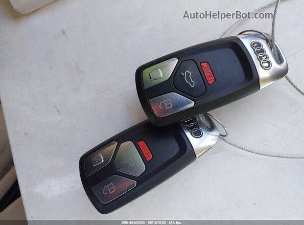 WA1LAAF73HD027292 2017 AUDI Q7 Dark Blue Առջևի վահանակի տեսք