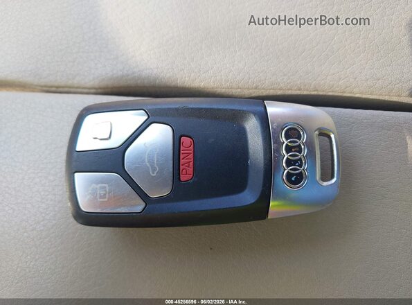 WA1LAAF73HD028720 2017 AUDI Q7 Black წინა პანელის ხედი
