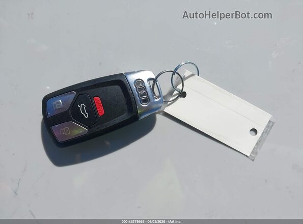 WA1LAAF73JD009235 2018 AUDI Q7 White Առջևի վահանակի տեսք