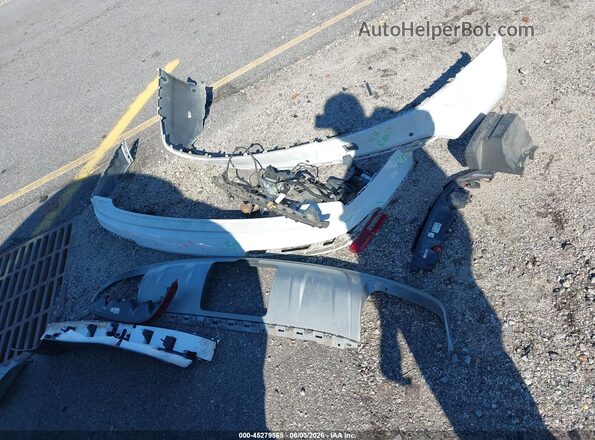 WA1LAAF73JD009235 2018 AUDI Q7 White Սարքավորումների վահանակի տեսք