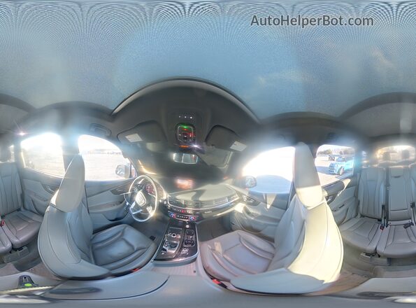 WA1LAAF73KD041250 2019 AUDI Q7 Черный 