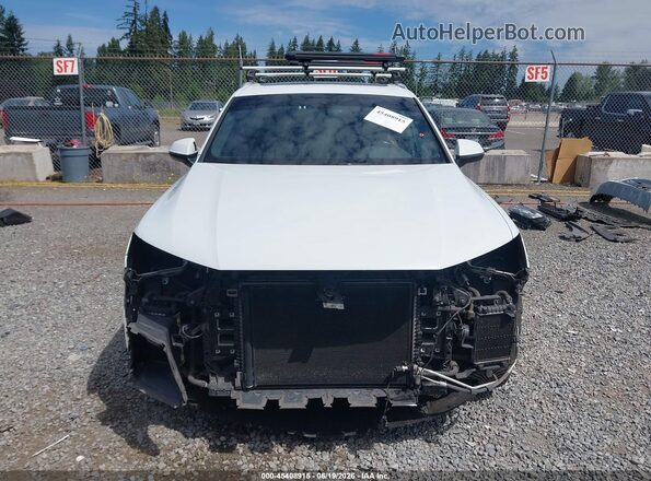WA1LAAF74HD010680 2017 AUDI Q7 White Vista interior trasera