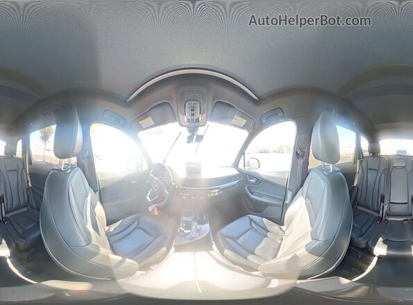 WA1LAAF75KD006726 2019 AUDI Q7 Серый 
