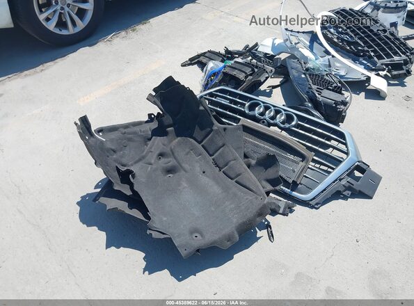 WA1LAAF76KD034843 2019 AUDI Q7 Белый 