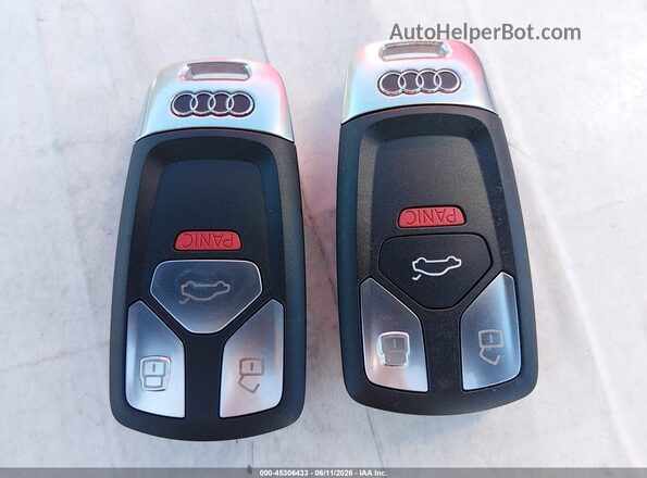 WA1LAAF77KD009403 2019 AUDI Q7 Black Vista del salpicadero