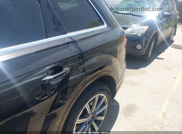 WA1LAAF78HD022444 2017 AUDI Q7 Черный 