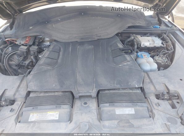 WA1LAAF78HD022444 2017 AUDI Q7 Черный 