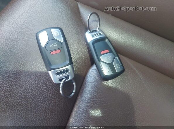WA1LAAF78HD022444 2017 AUDI Q7 Черный 