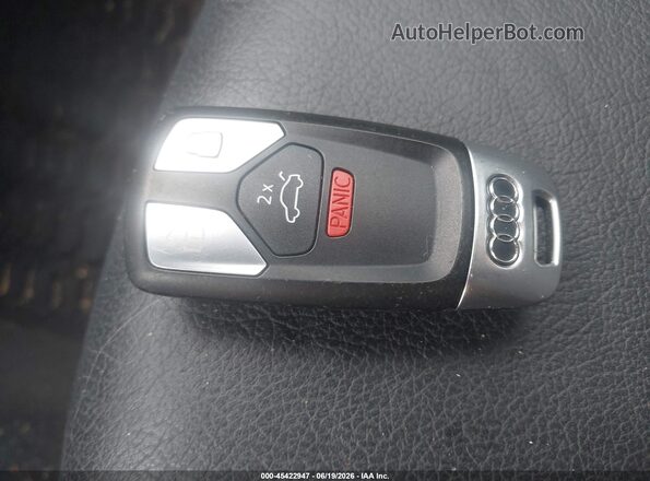 WA1LAAF78KD042152 2019 AUDI Q7 White წინა პანელის ხედი