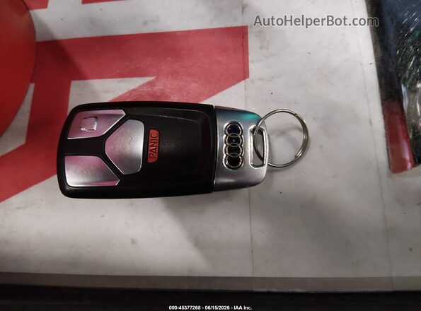 WA1LAAF79HD002896 2017 AUDI Q7 Silver Vista del salpicadero