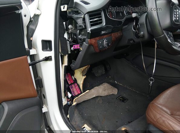 WA1LAAF79HD019438 2017 AUDI Q7 White 