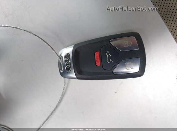 WA1LAAF79HD028771 2017 AUDI Q7 Dark Blue Առջևի վահանակի տեսք