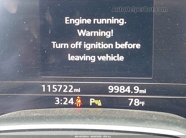 WA1LAAF7XHD021506 2017 AUDI Q7 Gray 