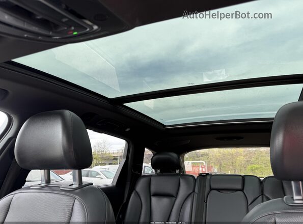 WA1LAAF7XKD008942 2019 AUDI Q7 Черный Панорамный вид салона 360°