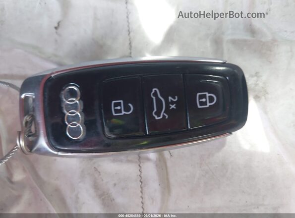 WA1LAAGE2NB009838 2022 AUDI E-TRON Gray 