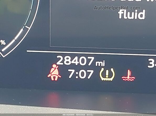 WA1LAAGE2NB009838 2022 AUDI E-TRON Gray 