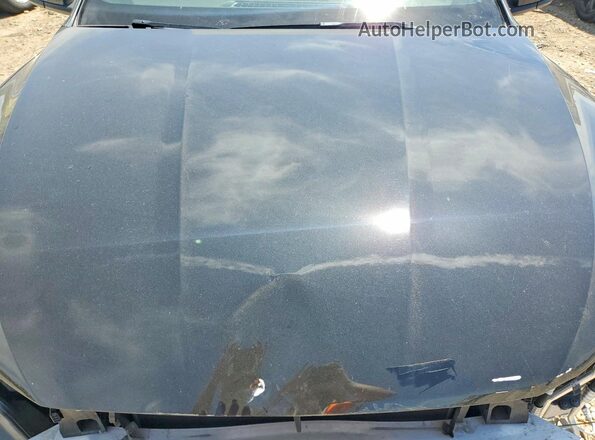 WA1LAAGE6NB009910 2022 AUDI E-TRON Black Widok wnętrza z tyłu