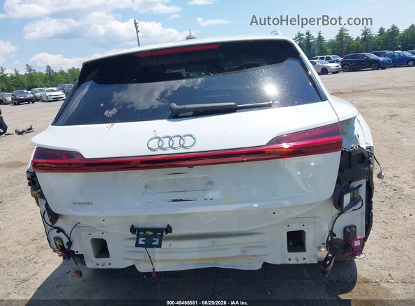 WA1LAAGEXKB022848 2019 AUDI E-TRON White 